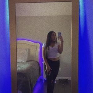 Meet your Posher, Lorie